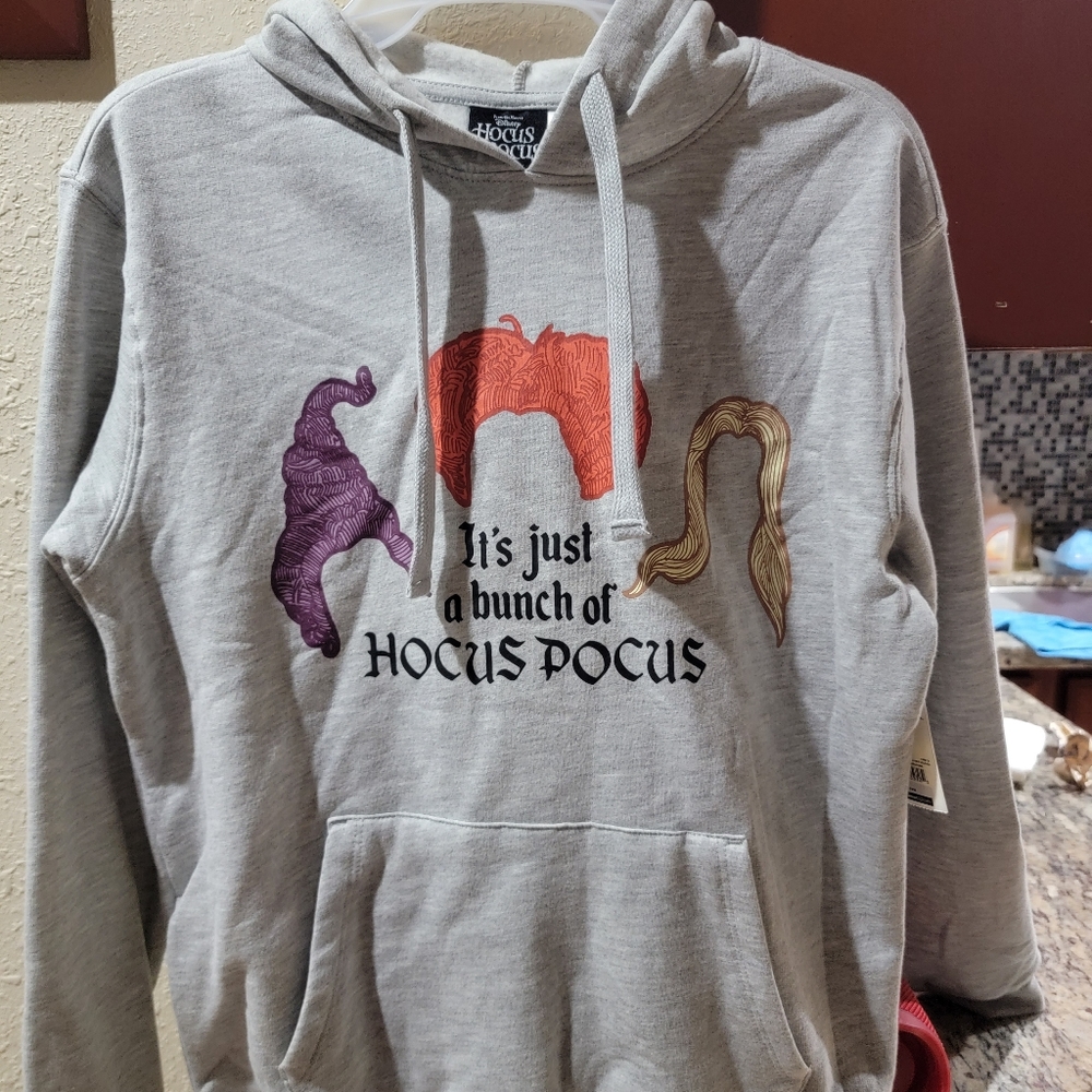 Hocus Pocus Hoodie